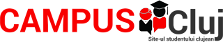 Campus Cluj