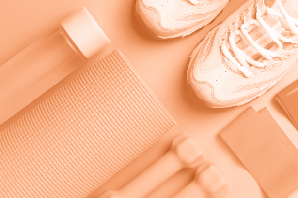 peach fuzz 2024 Pantone culoarea anului
